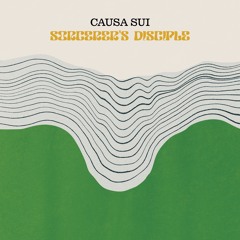 Causa Sui: Sorcerer's Disciple