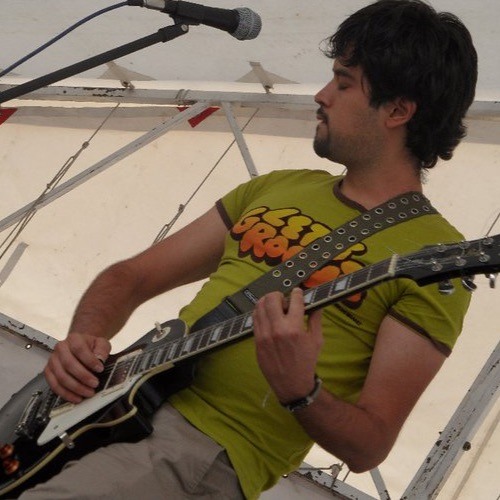 Recuerda mi funk!