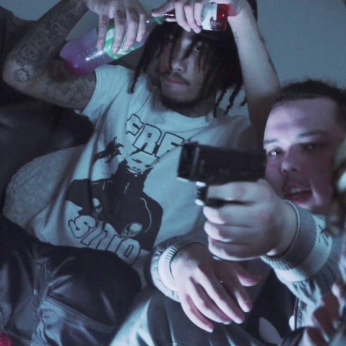 Fluhkunxhkos x Marc Benji - Foreign Plug