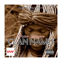 Clan Names