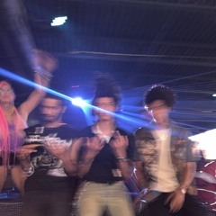 Taking all my energy