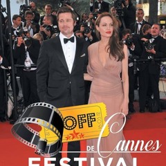OFF De CANNES  Anniversary - BOUKHA PARIS X Stephanie PRESENT  Mixed