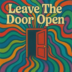 Leave the Door Open - Master