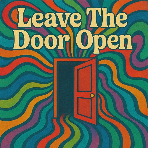 Leave the Door Open - Master