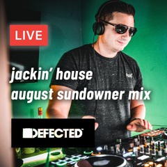 🌴 MELODICAST // fresh jackin' house set