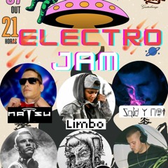 Set ElectroJAM 07-Out-23