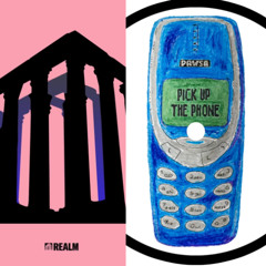 Forbidden Fruit X Pick Up The Phone