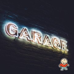Garage n Bass That Makes It Better – Episode 383 – Bumpy UK Garage with DJ BrainZ