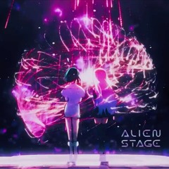 My Clematis / 나의 클레마티스 [ALIEN STAGE, ROUND 1]