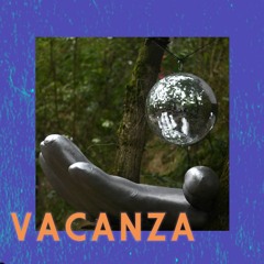 Tarmac Festival 2024 - Vacanza