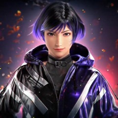 REINA THEME GOES HARD - TEKKEN 8