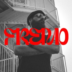 FREMD Podcast 47: DANIEL Ö