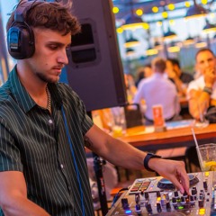 Parton Tali (Selley) Afro House Live @ TETO - 2025.08.05.
