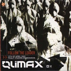 Dana Live @ Qlimax, Thialf Heerenveen 12-04-2003
