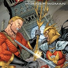 [Access] KINDLE ☑️ Flashpoint: The World of Flashpoint Featuring Wonder Woman by  TON