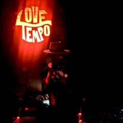 Shane One (Pillowtalk) FUNKY DISCO set live @ The Love Tempo 4-4-21