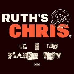 Ruth's Chris (w/ Luh Trav)