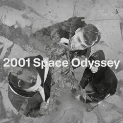 Modulate 51 x Phase Collectve | 2001 Space Odyssey