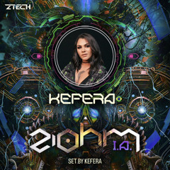 SET ZIOHM TECHNO ACID