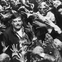 The Ghost Of George Romero