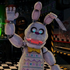Easter bonnie sings Can you survive .mp3