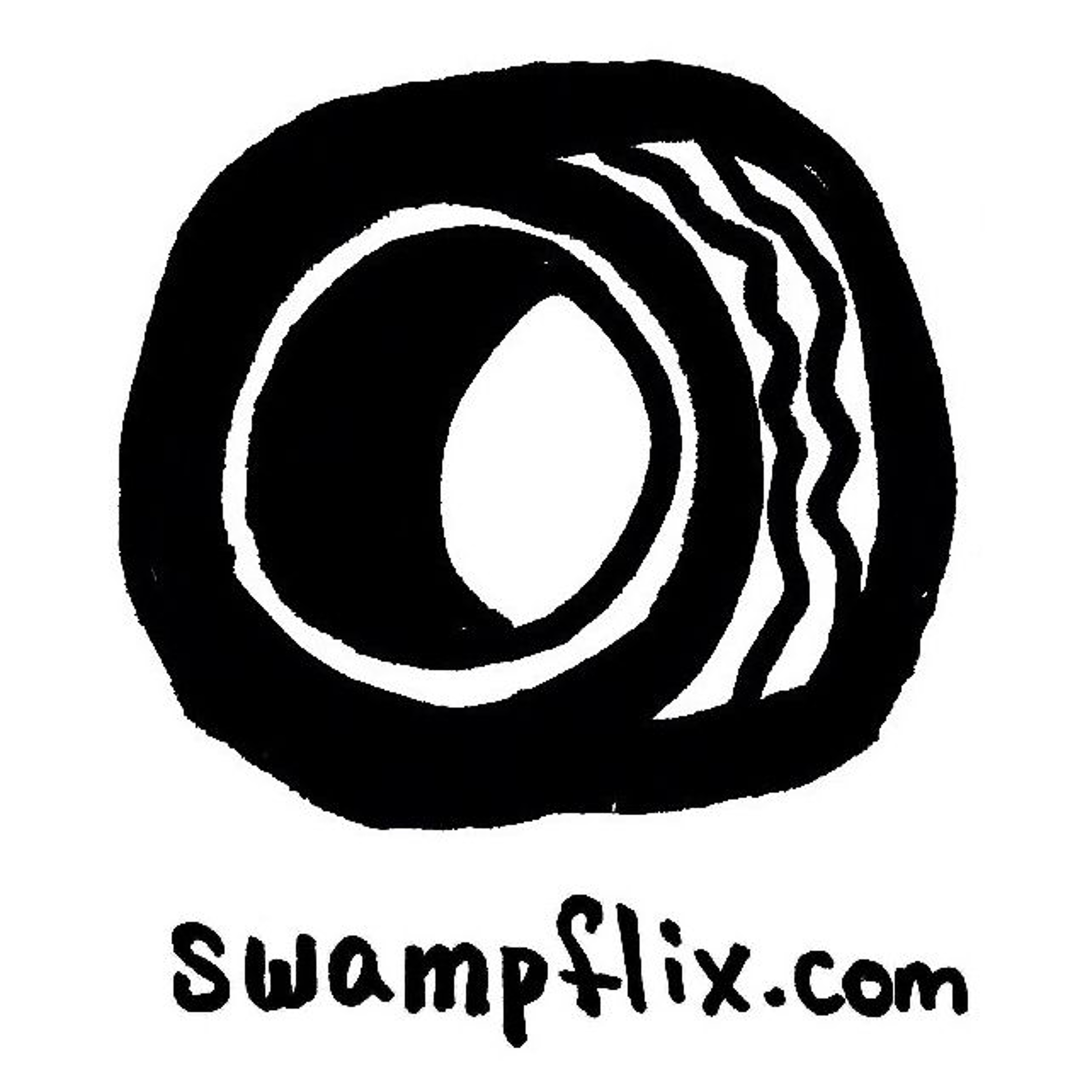 The Swampflix Podcast