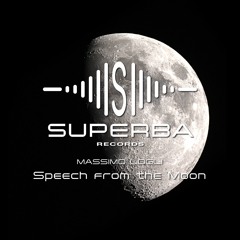 Speech from the Moon (Extended mix)
