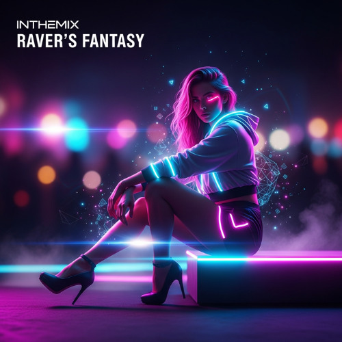 InTheMix - Raver's Fantasy