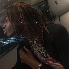 Lancey Foux - Outtamymind alt intro version