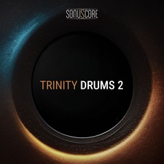 TRINITY DRUMS 2 - Snippets