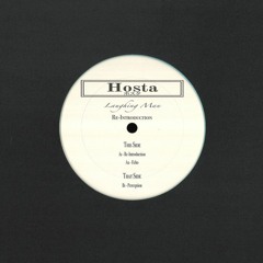Laughing Man - Re-Introduction *Vinyl Only*