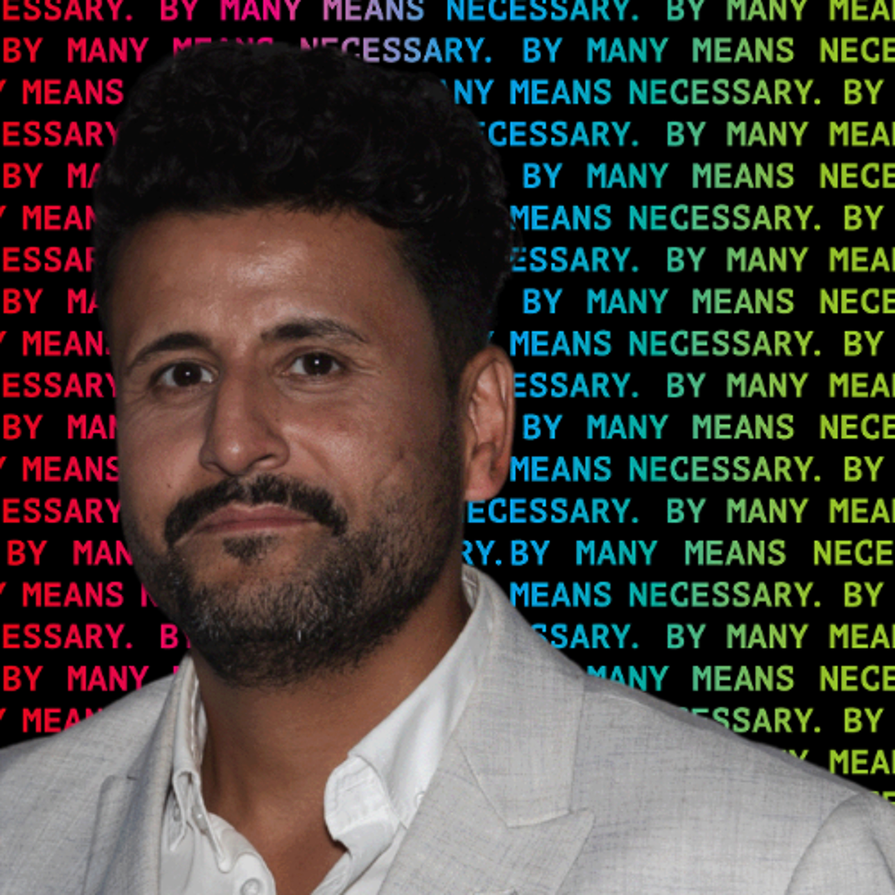 ManyPod #27: Ibrahim Arslan: Der Brandanschlag von Mölln und die Sache mit der Solidarität episode artwork
