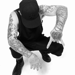 DJMICD - CITY OF ANGLES Slowd For Preview b