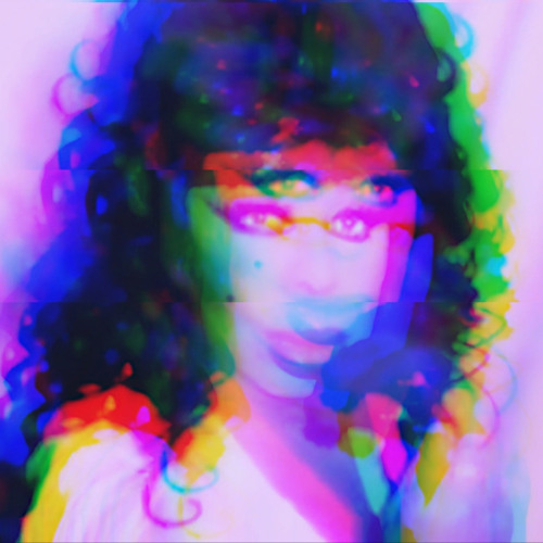 KRMEN | Yo soy esa (Hard Techno Remix)