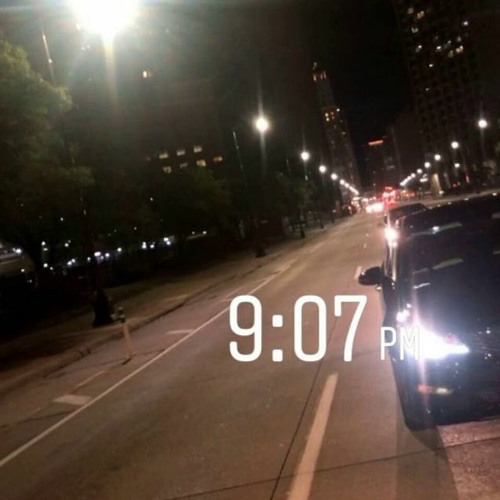 Fuck Sum/Who Told You That It Was Okay? prod. thrillyboybeats x lj