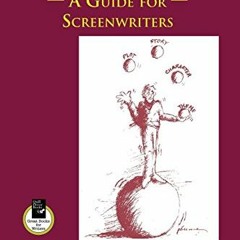 Open PDF Emotional Structure: Creating the Story Beneath the Plot: A Guide for Screenwriters by  Pet