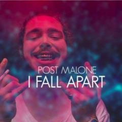 Post Malone- Fall Apart Cover (Prod By.Me)