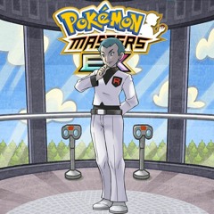 Team Rocket Headquarters (Johto) - Pokémon Masters EX Soundtrack
