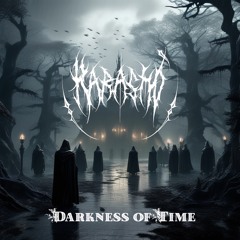 Darkness of Time [1K Followers FREE DOWNLOAD]