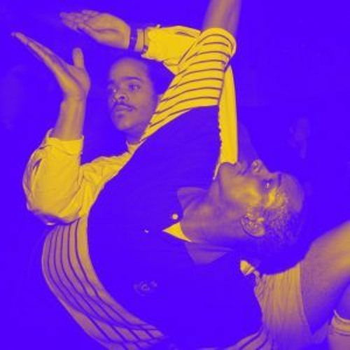 CCNHA - Claps Slaps & Trapps