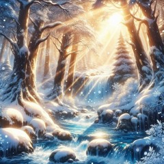 WINTER CAME