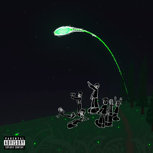 Hate me Now (feat. XanmanShawty)