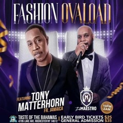 Tony Matterhorn 11/21 (Fashion Overload)