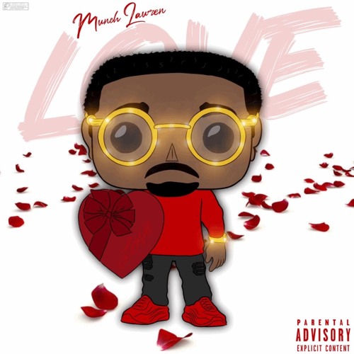 Munch Lauren - Real Love ft. KBright