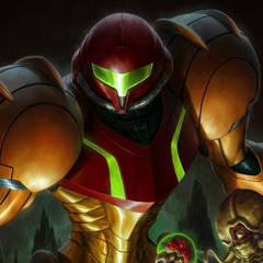 Super Metroid - Lower Brinstar Remix