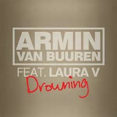 Avicii - Drowing - Remix (Armin Ban Buiren)- (Remake)