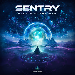 SENTRY- Points In The Sky