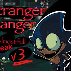 Sonic.exe RERUN: Stranger Danger V3 [Almost Full]