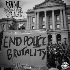 MANIC MUSE - ACAB
