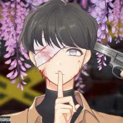 Bad Impression (prod. heartbrkn + gavinhadley)